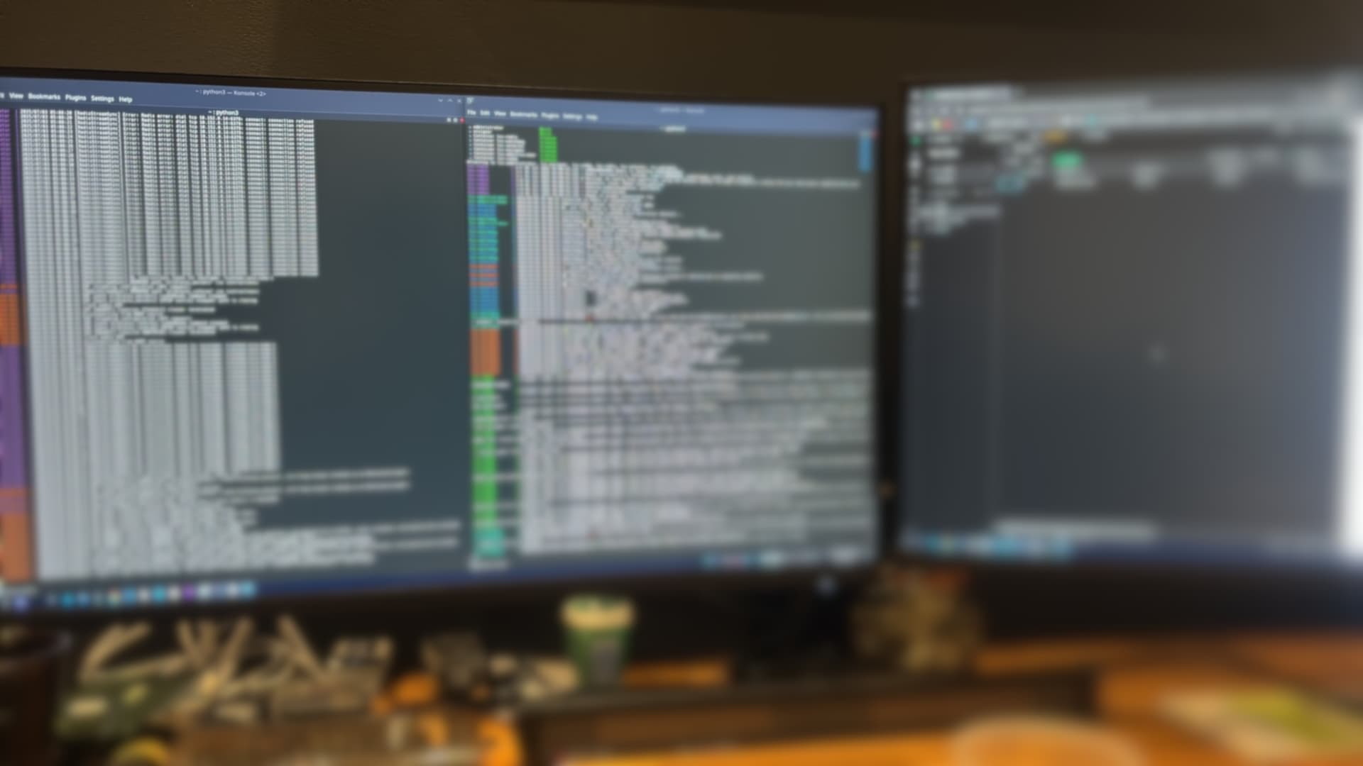 Livefeed Encoder