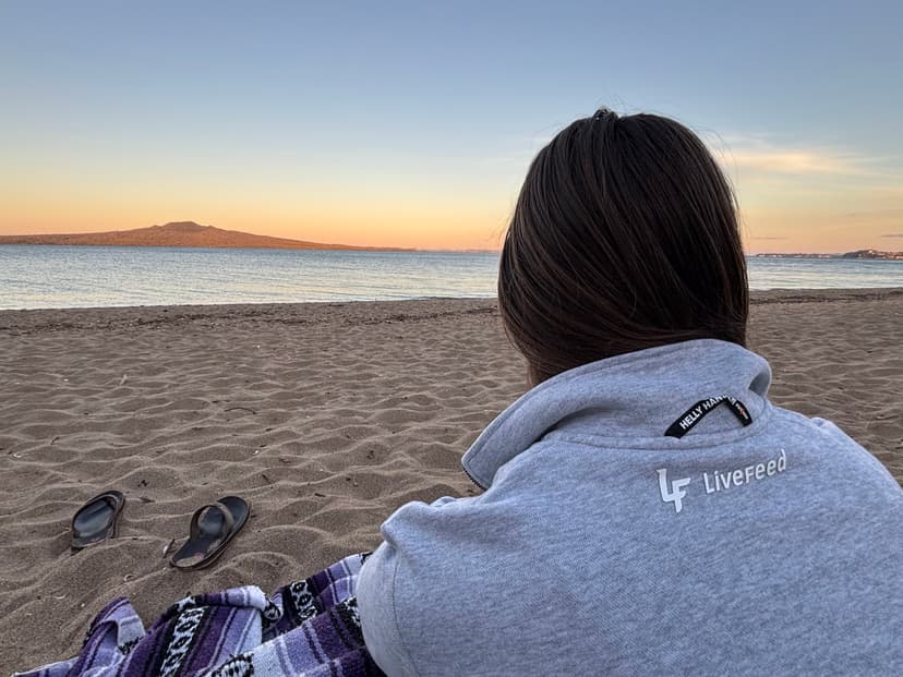 Livefeed